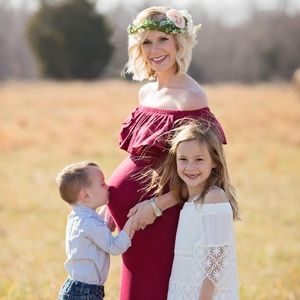 Meet your Posher, Nickole